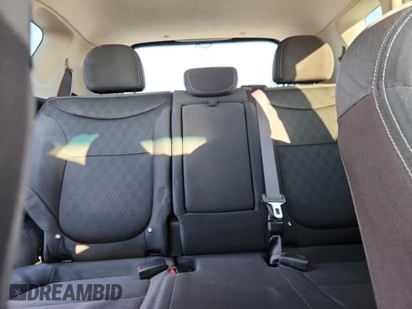 ✅ 2014 Kia Soul • VIN: KNDJN2A2XE7107296 • Lot: 87209955. Listed on Copart with 103,100 mi. Free auction sales archive from the USA and detailed vehicle history report at DreamBid. Image 10.