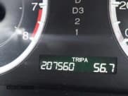 ✅ 2010 Honda Accord EX • VIN: 1HGCP2F73AA011886 • Lot: 43850032. Listed on IAAI with 207,560 mi. Free auction sales archive from the USA and detailed vehicle history report at DreamBid. Image 12.