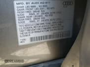 ✅ 2018 Audi Q7 Premium Plus • VIN: WA1LAAF75JD011309 • Lot: 89841125. Wystawiony na Copart z przebiegiem 135 718 mil. Bezpłatny archiwum sprzedaży aukcyjnych z USA i szczegółowy raport historii pojazdu na DreamBid. Zdjęcie 14.