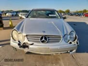 ✅ 2003 Mercedes-Benz CLK 320 • VIN: WDBTJ65J53F035292 • Lot: 90742215. Listed on Copart with 235,369 mi. Free auction sales archive from the USA and detailed vehicle history report at DreamBid. Image 5.