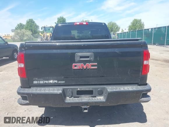 ✅ 2019 GMC Sierra 1500 • VIN: 2GTV2LEC6K1237491 • Лот: 42314076. Опубликован ранее на IAAI с пробегом 89 543 миль. Бесплатный доступ к архиву аукционных продаж из США и подробный отчёт об истории автомобиля на DreamBid. Изображение 16.