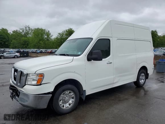 ✅ 2017 Nissan NV Cargo SV • VIN: 1N6BF0LY6HN811435 • Лот: 57838645. Опубликован ранее на Copart с пробегом 139 756 миль. Бесплатный доступ к архиву аукционных продаж из США и подробный отчёт об истории автомобиля на DreamBid. Изображение 1.