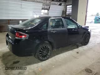 ✅ 2010 Ford Focus SES • VIN: 1FAHP3GN9AW120269 • Lot: 91520915. Wystawiony na Copart z przebiegiem 177 657 mil. Bezpłatny archiwum sprzedaży aukcyjnych z USA i szczegółowy raport historii pojazdu na DreamBid. Zdjęcie 3.