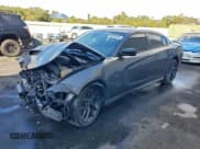 ✅ 2023 Dodge Charger GT • VIN: 2C3CDXHG5PH523715 • Лот: 90533585. Опубликован ранее на Copart с пробегом 30 243 миль. Бесплатный доступ к архиву аукционных продаж из США и подробный отчёт об истории автомобиля на DreamBid. Изображение 1.