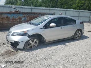 ✅ 2015 Chevrolet Volt • VIN: 1G1RB6E48FU109347 • Lot: 65425055. Wystawiony na Copart z przebiegiem 179 871 mil. Bezpłatny archiwum sprzedaży aukcyjnych z USA i szczegółowy raport historii pojazdu na DreamBid. Zdjęcie 1.