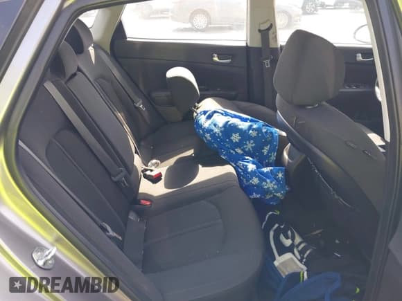 ✅ 2018 Kia Optima LX • VIN: 5XXGT4L1XJG248144 • Lot: 42337756. Listed on IAAI with 92,189 mi. Free auction sales archive from the USA and detailed vehicle history report at DreamBid. Image 8.