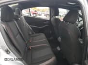 ✅ 2017 Subaru Impreza Special Sports • VIN: 4S3GKAL65H3609819 • Lot: 86880765. Wystawiony na Copart z przebiegiem 97 232 mil. Bezpłatny archiwum sprzedaży aukcyjnych z USA i szczegółowy raport historii pojazdu na DreamBid. Zdjęcie 10.