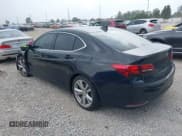 ✅ 2016 Acura TLX Technology • VIN: 19UUB3F52GA003147 • Lot: 42671660. Wystawiony na IAAI z przebiegiem 141 178 mil. Bezpłatny archiwum sprzedaży aukcyjnych z USA i szczegółowy raport historii pojazdu na DreamBid. Zdjęcie 3.