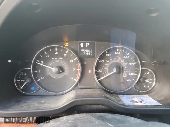 ✅ 2012 Subaru Legacy Limited • VIN: 4S3BMBK68C3012894 • Lot: 93486615. Wystawiony na Copart z przebiegiem 171 660 mil. Bezpłatny archiwum sprzedaży aukcyjnych z USA i szczegółowy raport historii pojazdu na DreamBid. Zdjęcie 9.