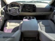 ✅ 2012 Chevrolet Silverado 1500 LT • VIN: 1GCRKSE71CZ265884 • Lot: 71270664. Listed on Copart with 224,318 mi. Free auction sales archive from the USA and detailed vehicle history report at DreamBid. Image 8.