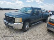 ✅ 2009 Chevrolet Silverado 1500 • VIN: 1GCJC83689F104417 • Лот: 65464745. Опубликован ранее на Copart с пробегом Не указан. Бесплатный доступ к архиву аукционных продаж из США и подробный отчёт об истории автомобиля на DreamBid. Изображение 1.