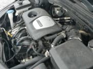 ✅ 2016 Kia Optima LX Turbo • VIN: 5XXGT4L10GG003099 • Lot: 42897307. Listed on IAAI with 111,265 mi. Free auction sales archive from the USA and detailed vehicle history report at DreamBid. Image 19.