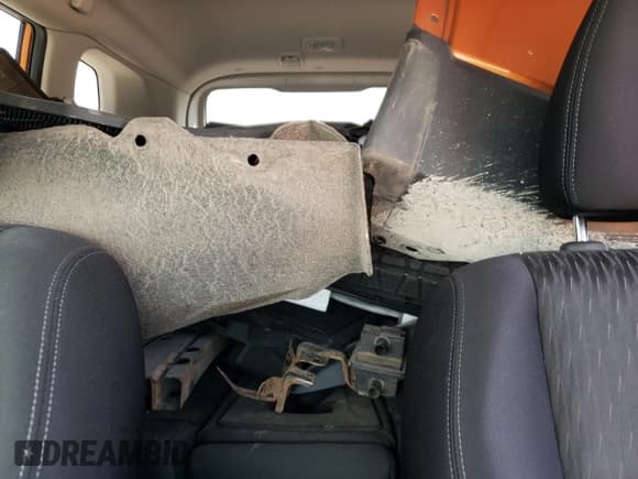 ✅ 2018 Nissan Rogue SL • VIN: JN8AT2MV9JW344037 • Lot: 63012755. Wystawiony na Copart z przebiegiem 93 600 mil. Bezpłatny archiwum sprzedaży aukcyjnych z USA i szczegółowy raport historii pojazdu na DreamBid. Zdjęcie 10.