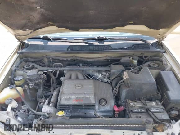 2002 Toyota Highlander с VIN JTEHF21AX20085254, выставлен на аукционе IAAI как лот 42196054 с пробегом 147 598 миль миль и . История ставок и продаж доступна на DreamBid. Изображение 10.