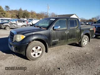 ✅ 2009 Suzuki Equator • VIN: 5Z6AD07WX9C410725 • Lot: 80110674. Wystawiony na Copart z przebiegiem 221 535 mil. Bezpłatny archiwum sprzedaży aukcyjnych z USA i szczegółowy raport historii pojazdu na DreamBid. Zdjęcie 1.