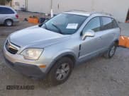 ✅ 2008 Saturn VUE XE • VIN: 3GSCL33P38S616699 • Lot: 43556197. Listed on IAAI with 171,283 mi. Free auction sales archive from the USA and detailed vehicle history report at DreamBid. Image 2.