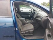 ✅ 2021 Chevrolet Equinox LT • VIN: 3GNAXKEV8ML313863 • Lot: 42895347. Listed on IAAI with 83,408 mi. Free auction sales archive from the USA and detailed vehicle history report at DreamBid. Image 5.