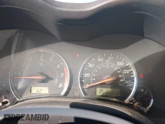 ✅ 2013 Toyota Corolla LE • VIN: 5YFBU4EE8DP202962 • Lot: 43701903. Wystawiony na IAAI z przebiegiem 124 248 mil. Bezpłatny archiwum sprzedaży aukcyjnych z USA i szczegółowy raport historii pojazdu na DreamBid. Zdjęcie 7.