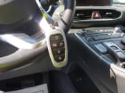 ✅ 2023 Hyundai Santa Fe SEL • VIN: 5NMS2DAJ5PH631208 • Лот: 43361902. Опубликован ранее на IAAI с пробегом 38 280 миль. Бесплатный доступ к архиву аукционных продаж из США и подробный отчёт об истории автомобиля на DreamBid. Изображение 11.