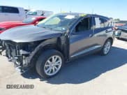 ✅ 2020 Acura RDX • VIN: 5J8TC1H31LL006905 • Lot: 43351741. Wystawiony na IAAI z przebiegiem 78 810 mil. Bezpłatny archiwum sprzedaży aukcyjnych z USA i szczegółowy raport historii pojazdu na DreamBid. Zdjęcie 17.