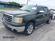 ✅ 2013 GMC Sierra 1500 SLT • VIN: 3GTP2WE71DG237972 • Lot: 42277095. Listed on IAAI with 108,665 mi. Free auction sales archive from the USA and detailed vehicle history report at DreamBid. Image 18.