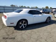 ✅ 2014 Dodge Challenger R/T 100th Anniversary Appearance • VIN: 2C3CDYBT3EH257023 • Lot: 69105284. Wystawiony na Copart z przebiegiem 107 737 mil. Bezpłatny archiwum sprzedaży aukcyjnych z USA i szczegółowy raport historii pojazdu na DreamBid. Zdjęcie 3.