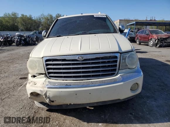 ✅ 2009 Chrysler Aspen Limited • VIN: 1A8HX58T59F703753 • Lot: 65817075. Listed on Copart with 188,204 mi. Free auction sales archive from the USA and detailed vehicle history report at DreamBid. Image 5.