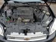 ✅ 2015 Chevrolet Impala LS • VIN: 2G1WA5E32F1111467 • Лот: 71698304. Опубликован ранее на Copart с пробегом 107 731 миль. Бесплатный доступ к архиву аукционных продаж из США и подробный отчёт об истории автомобиля на DreamBid. Изображение 11.