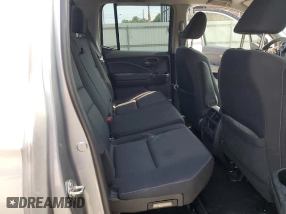 ✅ 2018 Honda Ridgeline Sport • VIN: 5FPYK3F18JB014527 • Lot: 68227584. Wystawiony na Copart z przebiegiem 138 279 mil. Bezpłatny archiwum sprzedaży aukcyjnych z USA i szczegółowy raport historii pojazdu na DreamBid. Zdjęcie 10.