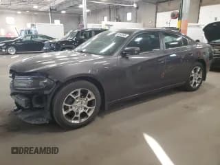 ✅ 2016 Dodge Charger SXT • VIN: 2C3CDXJG5GH130131 • Лот: 86103345. Опубликован ранее на Copart с пробегом 159 024 миль. Бесплатный доступ к архиву аукционных продаж из США и подробный отчёт об истории автомобиля на DreamBid. Изображение 1.