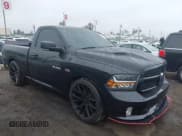 ✅ 2015 Ram 1500 Sport • VIN: 3C6JR6CTXFG631370 • Lot: 41351518. Listed on IAAI with 65,375 mi. Free auction sales archive from the USA and detailed vehicle history report at DreamBid. Image 1.