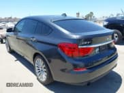✅ 2011 BMW 5 Series 535i Gran Turismo • VIN: WBASN2C55BC201310 • Лот: 42712097. Опубликован ранее на IAAI с пробегом 115 296 миль. Бесплатный доступ к архиву аукционных продаж из США и подробный отчёт об истории автомобиля на DreamBid. Изображение 3.