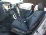 2014 Honda Accord LX with VIN 1HGCR2F39EA005152, listed as a Copart auction lot 86824735 with 163,755 mi miles and Salvage title. Bid and sale history available at DreamBid. Image 7.