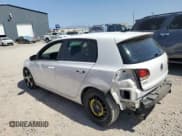 ✅ 2012 Volkswagen Golf GTI Autobahn • VIN: WVWHV7AJ7CW291246 • Lot: 61469265. Listed on Copart with 137,884 mi. Free auction sales archive from the USA and detailed vehicle history report at DreamBid. Image 2.