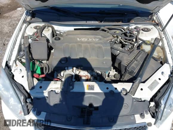 2015 Chevrolet Impala Police Police с VIN 2G1WD5E33F1106432, выставлен на аукционе IAAI как лот 41672458 с пробегом 99 131 миль миль и . История ставок и продаж доступна на DreamBid. Изображение 10.