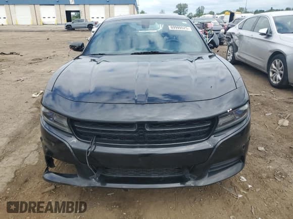 ✅ 2017 Dodge Charger Police • VIN: 2C3CDXAG2HH590428 • Lot: 69999525. Listed on Copart with 62,459 mi. Free auction sales archive from the USA and detailed vehicle history report at DreamBid. Image 5.