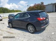 ✅ 2021 Chevrolet Equinox LT • VIN: 3GNAXKEV7MS114826 • Lot: 81039165. Listed on Copart with 149,050 mi. Free auction sales archive from the USA and detailed vehicle history report at DreamBid. Image 2.