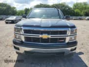 ✅ 2014 Chevrolet Silverado 1500 LT • VIN: 3GCPCREC8EG262199 • Лот: 56327695. Опубликован ранее на Copart с пробегом 170 807 миль. Бесплатный доступ к архиву аукционных продаж из США и подробный отчёт об истории автомобиля на DreamBid. Изображение 5.