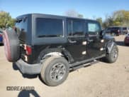 ✅ 2013 Jeep Wrangler Unlimited Rubicon • VIN: 1C4HJWFGXDL527183 • Lot: 87401525. Wystawiony na Copart z przebiegiem 174 828 mil. Bezpłatny archiwum sprzedaży aukcyjnych z USA i szczegółowy raport historii pojazdu na DreamBid. Zdjęcie 3.