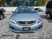 ✅ 2015 Honda Civic • VIN: 19XFB4F29FE201643 • Лот: 71477365. Опубликован ранее на Copart с пробегом 123 433 миль. Бесплатный доступ к архиву аукционных продаж из США и подробный отчёт об истории автомобиля на DreamBid. Изображение 5.