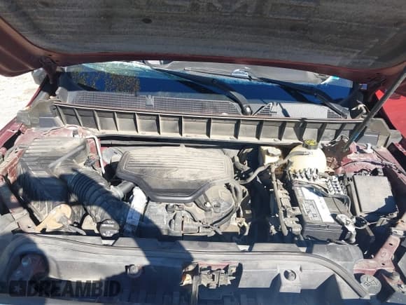 ✅ 2017 GMC Acadia SLT • VIN: 1GKKNULS9HZ255126 • Lot: 43418753. Listed on IAAI with Not provided. Free auction sales archive from the USA and detailed vehicle history report at DreamBid. Image 10.