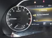 ✅ 2019 Nissan Murano SV • VIN: 5N1AZ2MS2KN125424 • Lot: 43443943. Wystawiony na IAAI z przebiegiem 86 797 mil. Bezpłatny archiwum sprzedaży aukcyjnych z USA i szczegółowy raport historii pojazdu na DreamBid. Zdjęcie 7.