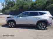 2023 Hyundai Tucson SEL Convenience z VIN KM8JFCA13PU102371, wystawiony jako IAAI lot #43091499 z przebiegiem 17 158 mil mil oraz . Historia ofert i sprzedaży dostępna na DreamBid. Obrazek 15.