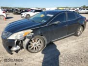 ✅ 2012 Hyundai Azera • VIN: KMHFH4JG0CA161867 • Лот: 86928654. Опубликован ранее на Copart с пробегом 243 946 миль. Бесплатный доступ к архиву аукционных продаж из США и подробный отчёт об истории автомобиля на DreamBid. Изображение 1.