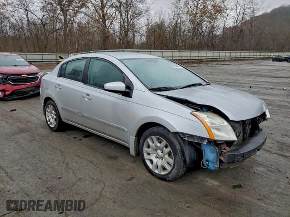 ✅ 2012 Nissan Sentra S • VIN: 3N1AB6AP7CL757257 • Lot: 93720865. Wystawiony na Copart z przebiegiem 138 629 mil. Bezpłatny archiwum sprzedaży aukcyjnych z USA i szczegółowy raport historii pojazdu na DreamBid. Zdjęcie 4.