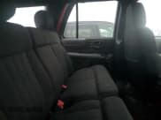 ✅ 2003 Chevrolet Blazer LS • VIN: 1GNDT13X23K178595 • Lot: 86110454. Wystawiony na Copart z przebiegiem 70 011 mil. Bezpłatny archiwum sprzedaży aukcyjnych z USA i szczegółowy raport historii pojazdu na DreamBid. Zdjęcie 11.