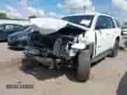 2020 Chevrolet Tahoe Premier with VIN 1GNSKCKJ8LR134496, listed as a IAAI auction lot 43360495 with 118,770 mi miles and . Bid and sale history available at DreamBid. Image 2.