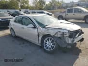 ✅ 2011 Chevrolet Malibu LTZ • VIN: 1G1ZE5E15BF305185 • Lot: 87195955. Listed on Copart with Not provided. Free auction sales archive from the USA and detailed vehicle history report at DreamBid. Image 4.