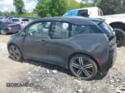 ✅ 2014 BMW i3 • VIN: WBY1Z4C57EV277133 • Lot: 53901285. Listed on Copart with 86,190 mi. Free auction sales archive from the USA and detailed vehicle history report at DreamBid. Image 2.