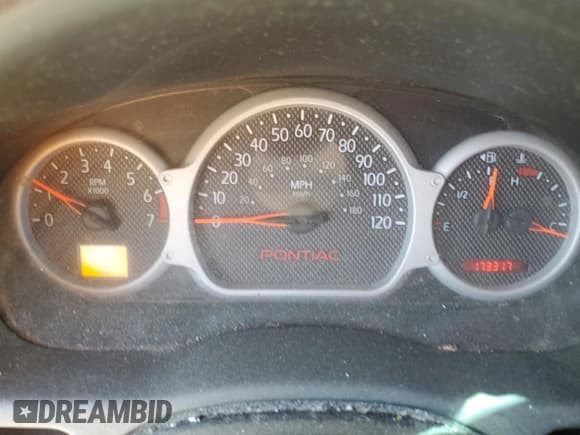 ✅ 2001 Pontiac Aztek GT • VIN: 3G7DA03E61S535154 • Lot: 64873595. Wystawiony na Copart z przebiegiem 173 317 mil. Bezpłatny archiwum sprzedaży aukcyjnych z USA i szczegółowy raport historii pojazdu na DreamBid. Zdjęcie 9.